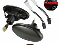 Set 2 semnalizari aripa Led Mazda 2, 3, 5, 6, MPV - M002