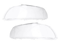 Set 2 sticle faruri pentru BMW Seria 5 E39 Facelift (2000 - 2004) - HB091