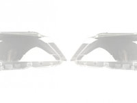 Set 2 sticle faruri pentru BMW X3 F25 Non Facelift (2010 - 2013) - HB067