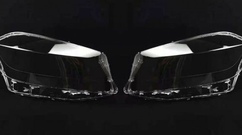 Set 2 sticle faruri pentru Mercedes A-Class W