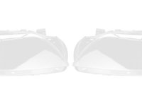 Set 2 sticle faruri pentru Mercedes ML W166 (2011 - 2015) - HW042