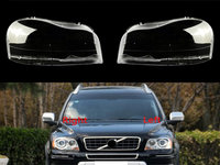 Set 2 sticle faruri pentru Volvo XC90 (2004 - 2013) - VO007