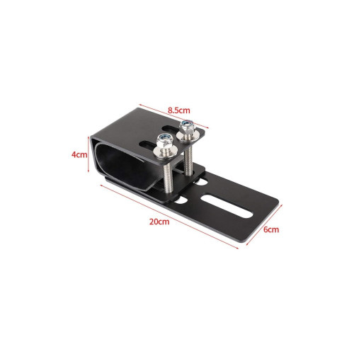 Set 2 suporti proiectoare LED BAR univer
