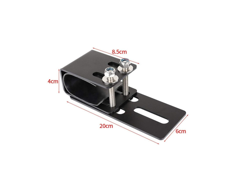 Set 2 suporti proiectoare LED BAR univer