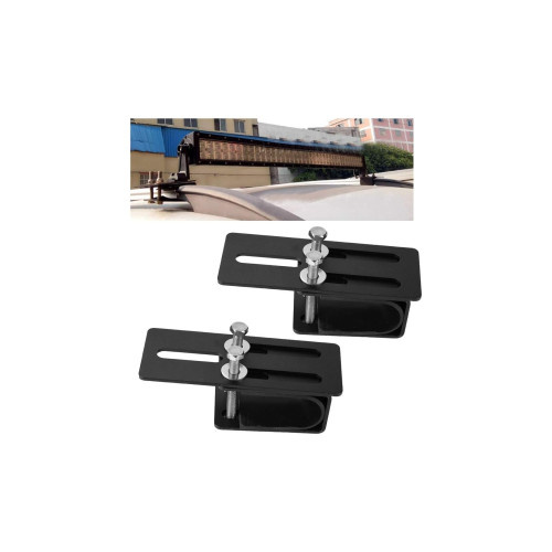 Set 2 suporti proiectoare LED BAR univer