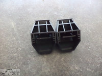 SET 2 SUPORTI RADIATOARE BMW E46 - 1436264