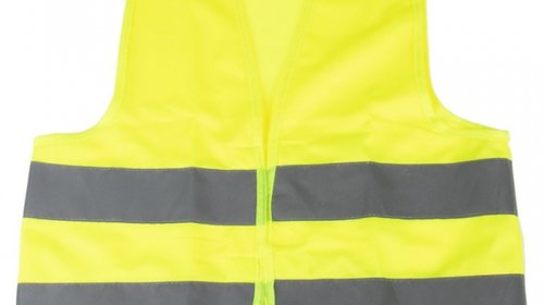 Set 2 Veste Reflectorizante Copii Heyner 549 130