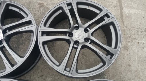 Set 200 - Jante aliaj Audi A6 4F, 5 x 112, R19 - cod AUD-4A-12