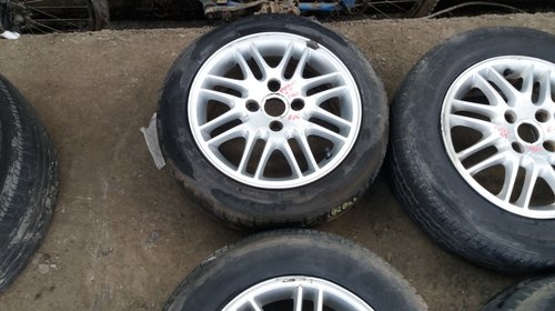 Set 240 - Jante aliaj Ford Focus 1, R15, 4x108 - cod FOR-4A-17