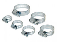 Set 26 Buc Coliere Inox Lampa Coil Set LAM70033