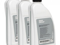 Set 3 Buc Antigel Concentrat Oe Bmw Kühlerfrostschutz Frostox HT-12 Lifetime Coolant 18 Verde 1.5L 83195A42DF3