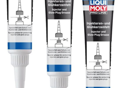 Injektoren Glühkerzen Fett Pro-Line LIQUI MOLY 3381 20 g online i
