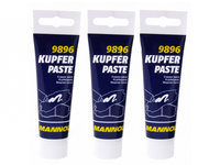 Set 3 Buc Mannol Pasta Cupru 50G 9896