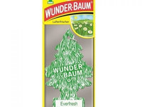 Set 3 Bucati Odorizante Auto Bradut Wunder-Baum Everfresh Wunder-Baum Cod:7,61272e+12