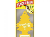 Set 3 Bucati Odorizante Auto Bradut Wunder-Baum Vanillaroma Wunder-Baum Cod:7,61272e+12