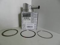 Set 3 segmenti / per piston CITROEN