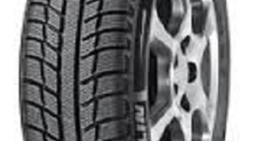 Set 4 anvelope 195/65 R15 91T michelin alpin 