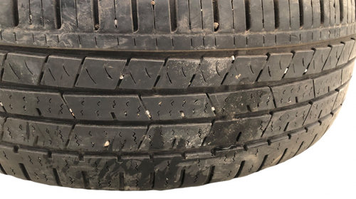 Set 4 anvelope All Season Continental Cross Contact LX 215/65 R16 98H