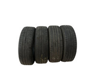 Set 4 anvelope All Season Continental CotiEcoContact 185/65 R15 88T