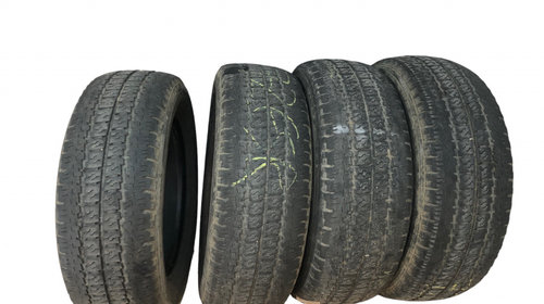 Set 4 anvelope All Season Tigar CargoSpeed 235/65 R16C 116/113R