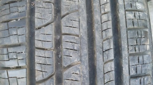 Set 4 Anvelope/Cauciucuri Pirelli Scorpion 216/65/R16