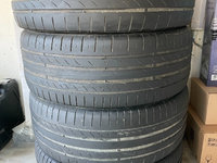 Set 4 anvelope Continental 235/55/r18 vara