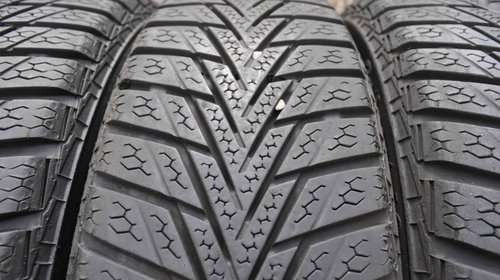 SET 4 Anvelope Iarna 155/60 R15 CONTINENTAL ContiWinterContact TS800 74T