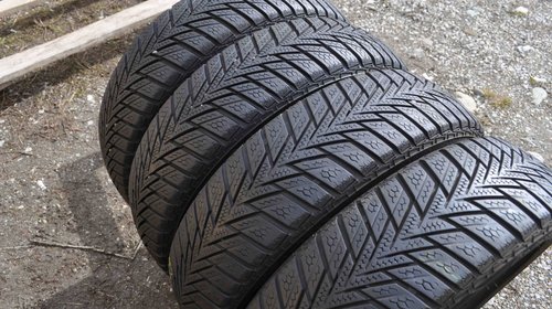 SET 4 Anvelope Iarna 155/60 R15 CONTINENTAL ContiWinterContact TS800 74T