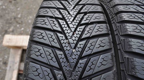 SET 4 Anvelope Iarna 155/60 R15 CONTINENTAL ContiWinterContact TS800 74T