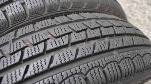 SET 4 Anvelope Iarna 175/70 R14 NEXEN WINGUARD SNOW G 88T