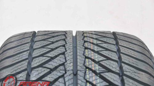 Set 4 Anvelope Iarna 18 inch GoodYear UltraGrip 8 Performance 245/45 R18 Runflat Noi