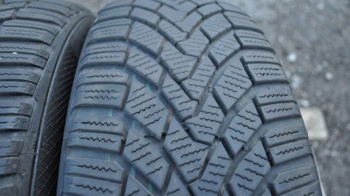 SET 4 Anvelope Iarna 185/60 R15 CONTINENTAL ContiWinterContact TS850 84T