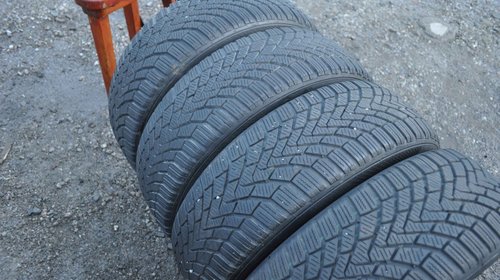 SET 4 Anvelope Iarna 185/60 R15 CONTINENTAL ContiWinterContact TS850 84T