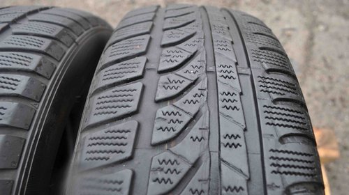 SET 4 Anvelope Iarna 185/60 R15 DUNLOP SP WINTER RESPONSE 88T