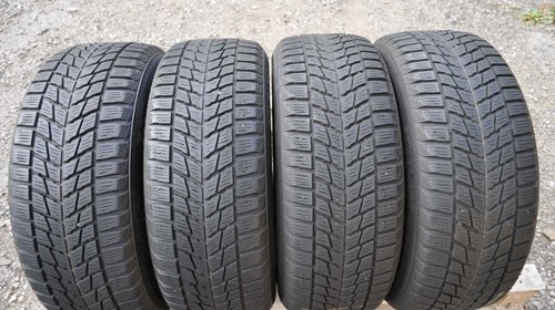 SET 4 Anvelope Iarna 205/55 R16 BRIDGESTONE B