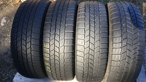 SET 4 Anvelope Iarna 205/60 R16 CONTINENTAL TS815 Contiseal 96H