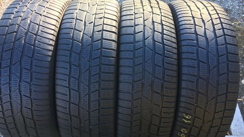 SET 4 Anvelope Iarna 205/60 R16 CONTINENTAL ContiWinterContact TS830P 96H Contiseal