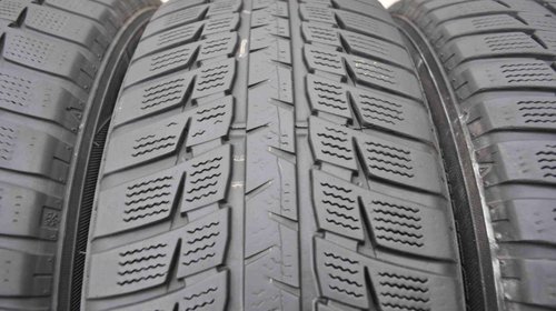 SET 4 Anvelope Iarna 205/60 R16 FALKEN HS449 EUROWINTER 96H