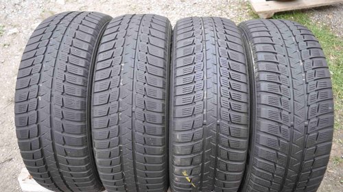 SET 4 Anvelope Iarna 205/60 R16 FALKEN HS449 