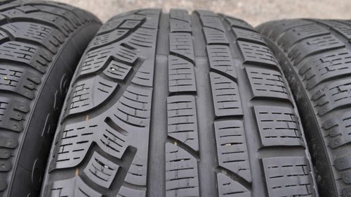 SET 4 Anvelope Iarna 205/60 R16 PIRELLI SOTTOZERO WINTER 210 96H