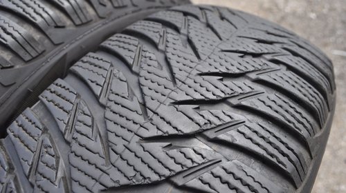 SET 4 Anvelope Iarna 205/65 R15 GOODYEAR ULTRAGRIP 8 94H