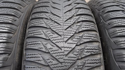 SET 4 Anvelope Iarna 205/65 R15 GOODYEAR ULTRAGRIP 8 94H