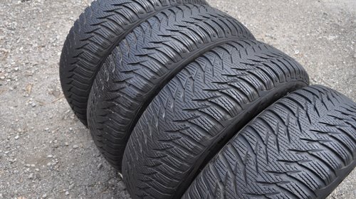 SET 4 Anvelope Iarna 205/65 R15 GOODYEAR ULTRAGRIP 8 94H