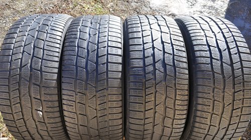 SET 4 Anvelope Iarna 225/40 R18 CONTINENTAL C