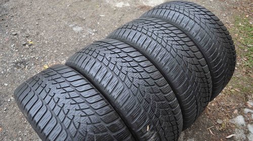 SET 4 Anvelope Iarna 225/40 R18 GOODYEAR ULTRAGRIP PERFORMANCE 2 92V