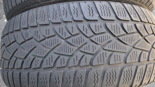 SET 4 Anvelope Iarna 225/50 R17 DUNLOP SP WINTER SPORT 3D 98V-91H