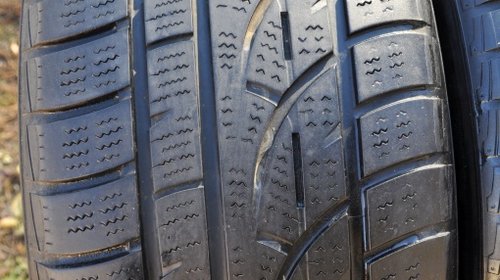 SET 4 Anvelope Iarna 225/50 R17 HANKOOK WINTER ICEPT EVO 98H