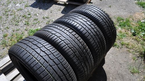 SET 4 Anvelope Iarna 225/55 R17 CONTINENTAL ContiWintercontact TS830P