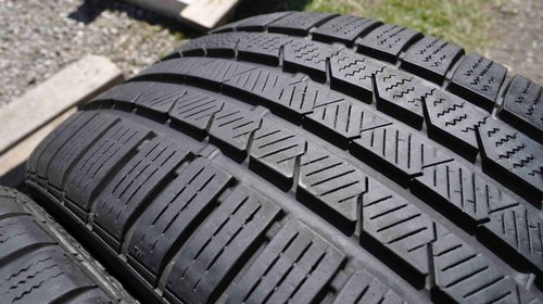 SET 4 Anvelope Iarna 235/40 R18 CONTINENTAL ContiWinterContact TS810S 95V