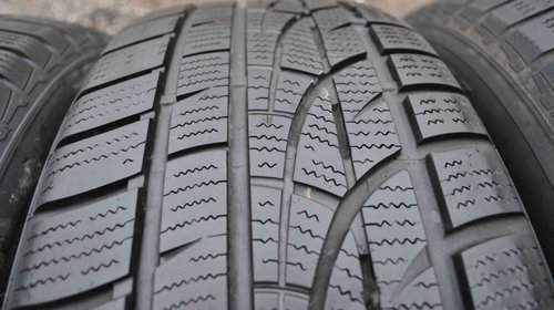 SET 4 Anvelope Iarna 235/60 R17 HANKOOK WINTER ICEPT EVO 102H